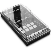 Decksaver Cover for Native Instruments Kontrol D2
