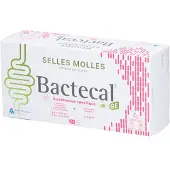 Bactecal GE | Stoelgang | Natuurlijk 64 St Capsules