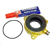 VETUS Zwb45 Engine Sealed Gasket Spare Part Set Goud