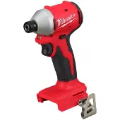 Milwaukee M18 BLIDRC-0 compacte 1/4" hex slagschroevendraaier 18V Li-ion