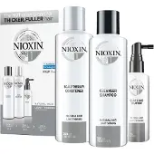 Nioxin 1 Hair System Kit XXL