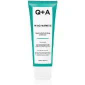 QA 3x Niacinamide Exfoliating Cleanser 125 Ml