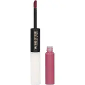 Make-up Studio - Matte Silk Effect Lip Duo Lipstick 3 ml CB - CHERRY BLOSSOM
