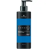Schwarzkopf Haarverven Chroma ID Bonding Color Mask Blue