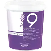 Fanola No Yellow 9 Ultra Lightener Blondeerpoeder - 500gr
