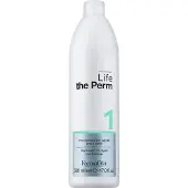 Farmavita Suprema Nº1 Permanente Haarverf