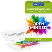 Open Up! Openminded - Kids
