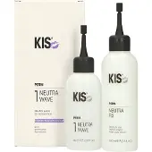 Kis Hair Perm NeutraWave Set 1 - Normaal haar 1 Stk.