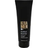Kis Hair For Men KeraMen Hardhold PowerGel 250 ml