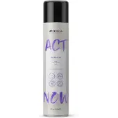 Indola Care & Styling ACT NOW! Styling Hairspray
