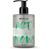 Indola Care & Styling ACT NOW! Care Repair Shampoo