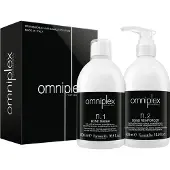 Farmavita Omniplex Professional System Salon Kit 2x 500ml