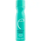 Malibu C C Swimmers Wellness Shampoo 9 oz Beschermt haar tegen chloorschade Bestrijdt broos haar Swimmers Shampoo voor