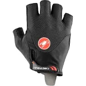 Castelli Arenberg Gel 2 Zwarte Handschoenen, Maat M