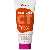 Fanola Color Masker Copper Flow - 200ml