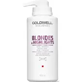 Goldwell Dualsenses Blondes & Highlights 60s Treatment