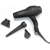 Diva Pro Ultima 5000 Pro Föhn Black