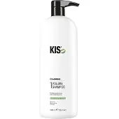 Kis Hair Care KeraClean Volume Shampoo 1000 ml