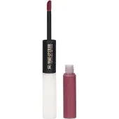 Make-up Studio Matte Silk Effect Lip Duo Lipstick 3 ml VM - VELVET MAUVE