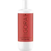 Schwarzkopf Haarverven Igora Royal Igora Royal olie developer 3 %