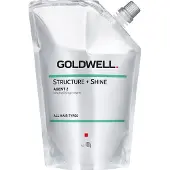 Goldwell Structure + Shine Agent 2 Neutralizing Cream 400 g