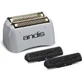 Andis Replacement Cutters & Foil Voor Andis Shaver