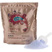 Farmavita Life Blondeerpoeder Stuifvrij Blauw 500gr