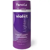 Fanola Violet Lightener Viola