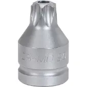 Ks Tools 515.0019 515.0019 Torx BO Verwisselbare kop 3/4 3/4