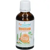 Puressentiel Argan Plantaardige Olie Bio 50 ml Etherische olie