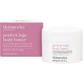This Works Perfect legs body butter Bodylotion 200 ml