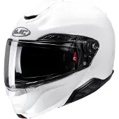 HJC RPHA 91 Systeemhelm Wit XL, unisex
