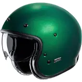 HJC V31 Open Face Retro Helm