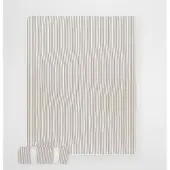 Sunnylife - PicnicLuxe Beach & Picnic Blanket Stripe