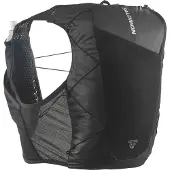 Salomon Unisex Hydratatietas Active Skin 12 Rood
