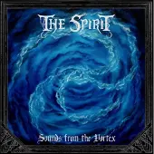 Phd Music Spirit - Sounds From the Vortex (LP)