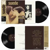 Demon Music Group/2 Ent. Suede (Half-speed Master Edition)