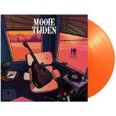 RecordCityJP 3JS - Mooie Tijden (Coloured Vinyl)