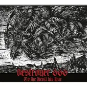 Season of Mist Destroyer 666 - To the Devil His Due (LP)