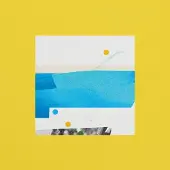 Cargo Uk K-Lone - Swells (LP)