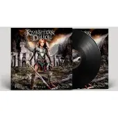 MEMBRAN Kivimetsan Druidi - Betrayal, Justice, Revenge (LP)