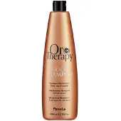 Fanola OroTherapy 24K Gold Illuminating Shampoo 1000 ml