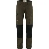 Fjällräven - Vidda Pro Trousers - Trekkingbroek 46 - Regular, beige