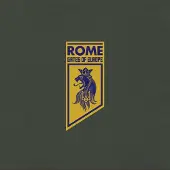 Soulfood Rome - Gates of Europe (LP)