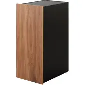Yamazaki Game Console Kast - Tower - Zwart