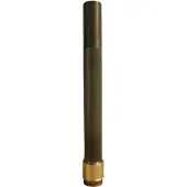 Rst Vorkbuis 1" 25.4x200 CroMo x60mm draad 3851302