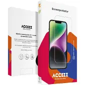 Accezz Gehard Glas Screenprotector voor de Nothing Phone (2a) / (2a) Plus