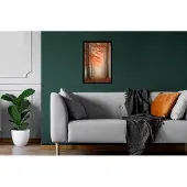 PosterMonkey Fotolijst incl. Poster - Autumn Dream - 20x30 cm - Posterlijst
