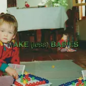Socadisc Cnt Make (Less) Babies