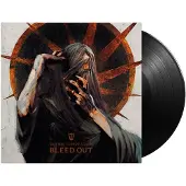 MUSIC ON VINYL Bleed Out